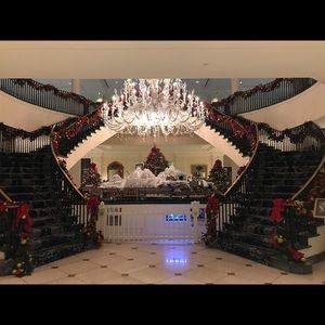 Meet your Posher, Keely noel